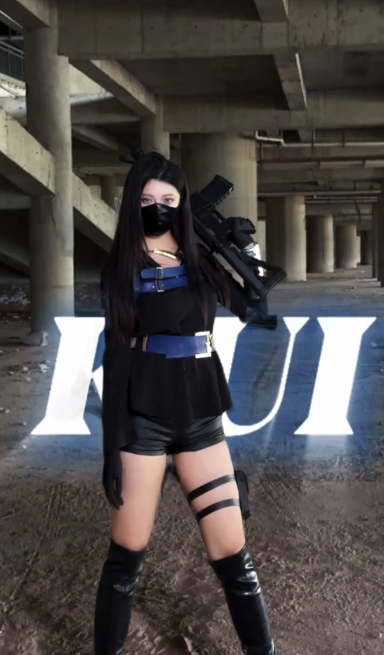 COS 葵