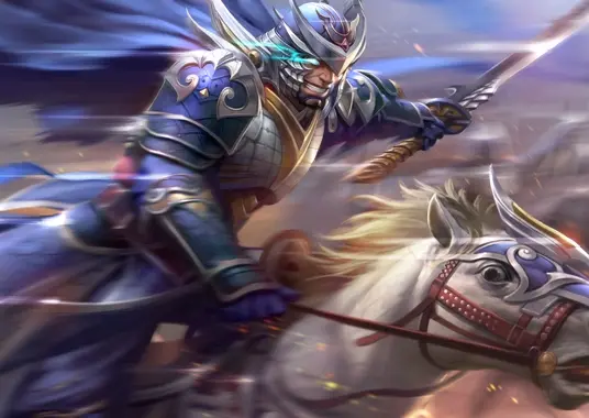 三国杀：自带竞赛属性的武将，他在的对局所有人都要上装备（下）