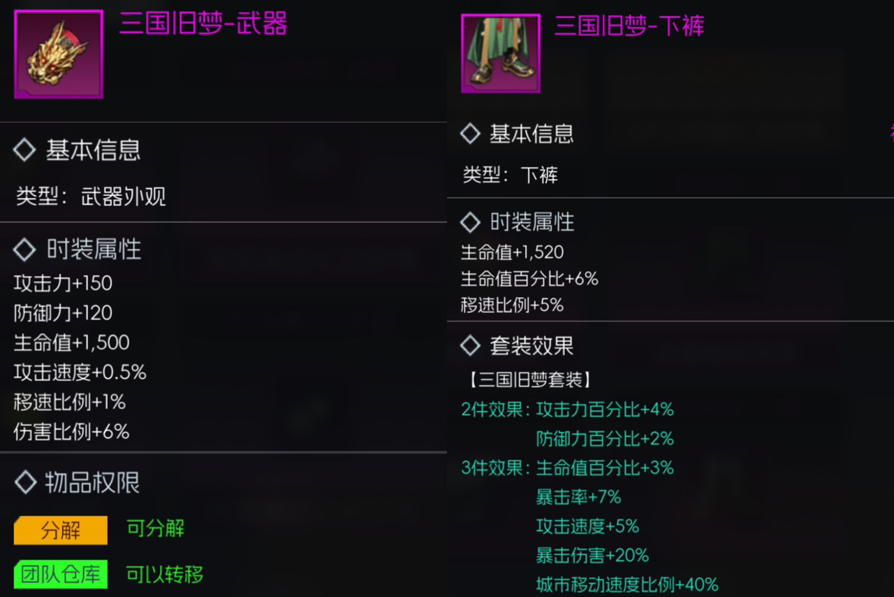 《街机恐龙》最骚穿搭指南，为什么90%玩家都穿错了？