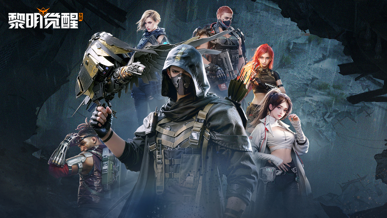 《黎明觉醒：生机》技能加点抄作业，生存输出两不误！