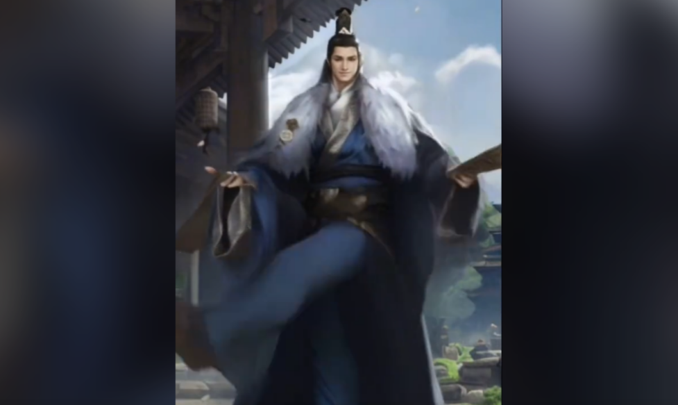 真是盖了帽了丨率土星推计划星耀奖第二十期优秀作品展