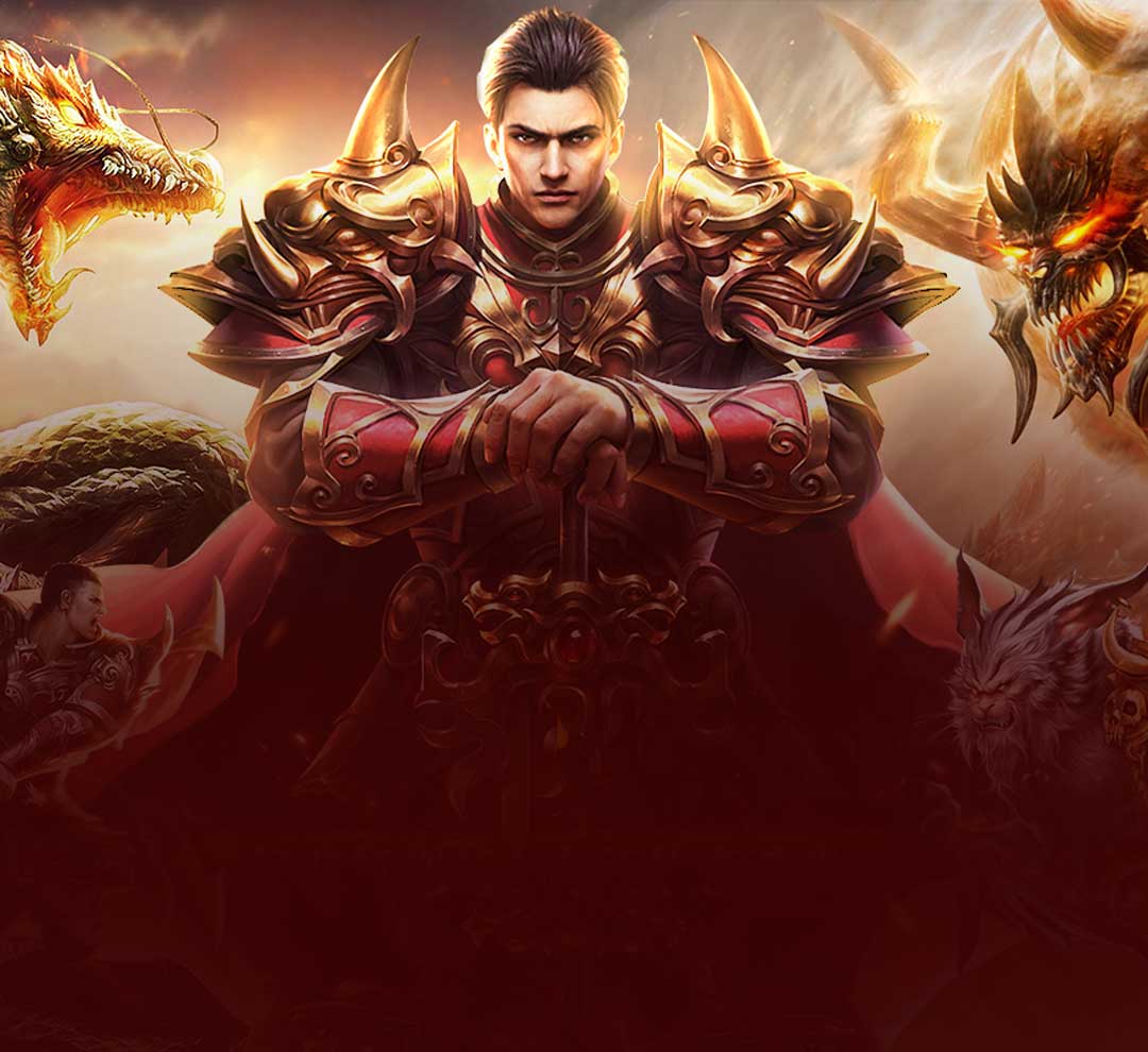 《诛神乾坤》热血开篇，昔日兄弟齐回归！特色系统篇