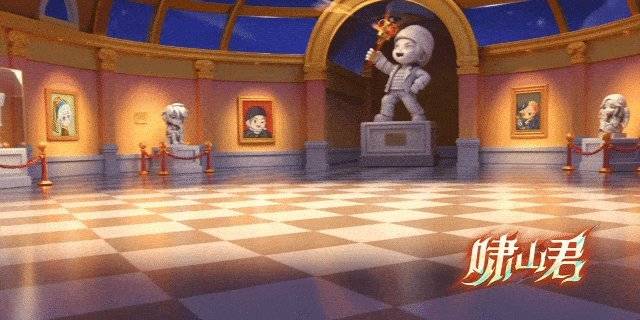 【上新预告】浮光织梦|命石者·啸山君即将上线