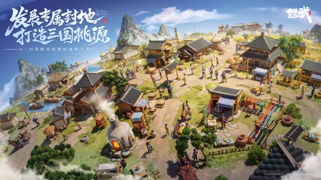 《偃武》研发日志揭秘：真正的首席策划，是玩家！
