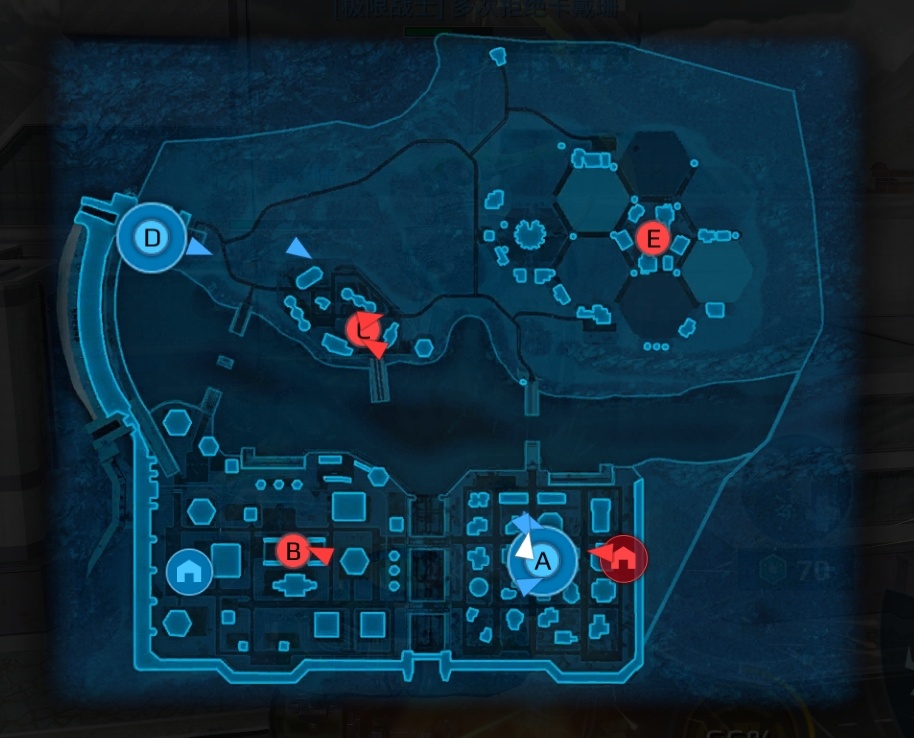 【新玩法爆料·上】“猫鼠争霸”！1v4趣味玩法来袭？！ 