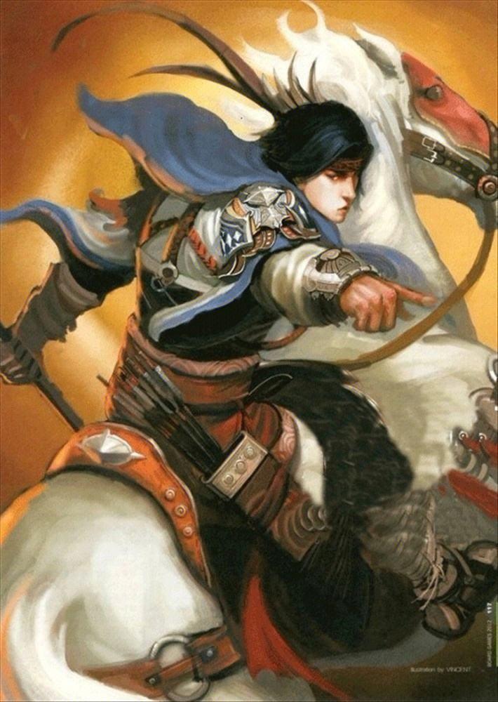 三国杀：之前的神将，如今却成了冷门的坑？ 
