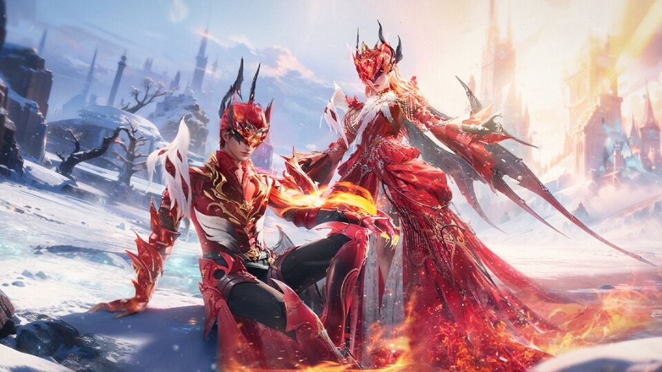 外星降临 科幻生存