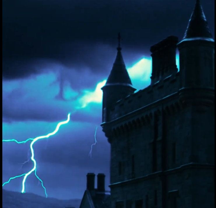 梅洛迪山庄事件的预告和序章的正片来啦