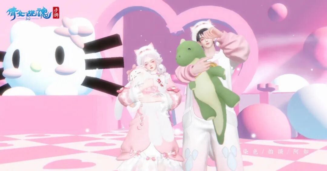 全民争霸夺冠路上最大的阻碍，竟是我的人机队友！