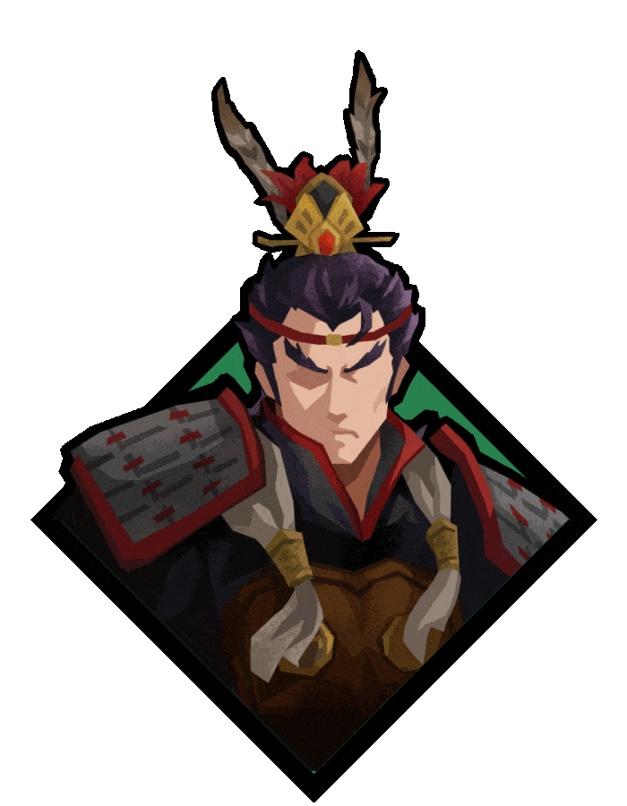 【势力爆料】9月7日汉末三国吕布、张鲁、刘璋势力即将开放