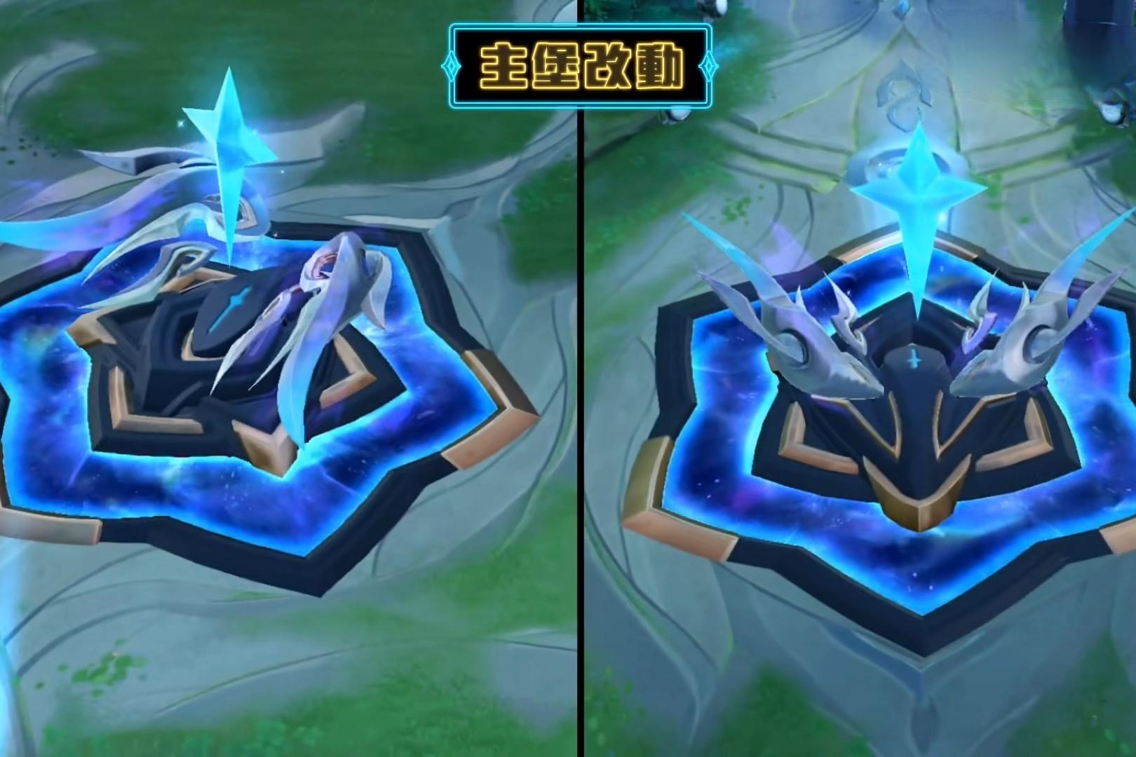 后羿不调整,策划的想法你不懂 - 王者荣耀-小米游戏中心