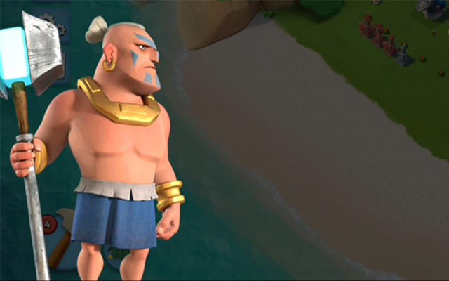 替补奇兵频出冷门