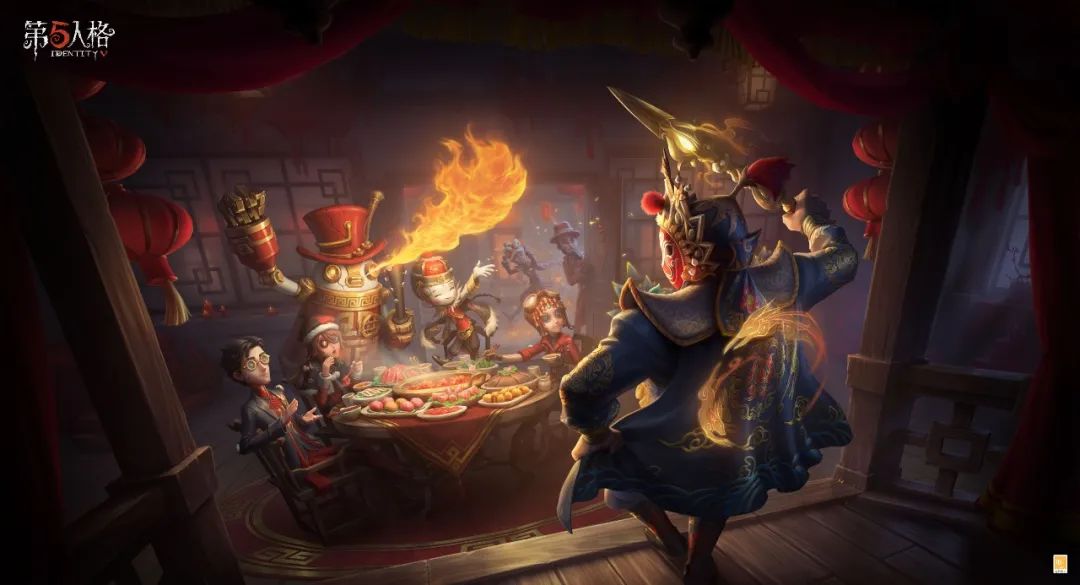 【更新公告】《第五人格》2022年1月13日维护公告 - 第五人格资讯-小米游戏中心