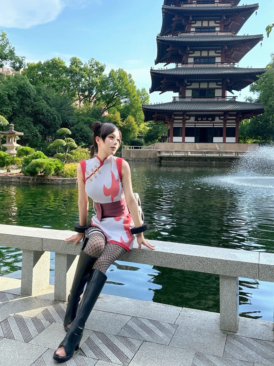 COS天天