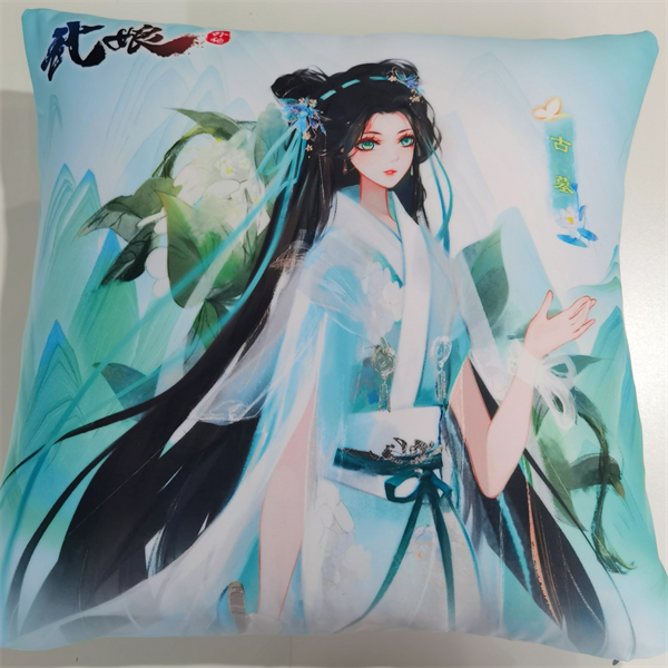 《武娘外传》晒新英雄卡组赢精美周边抱枕