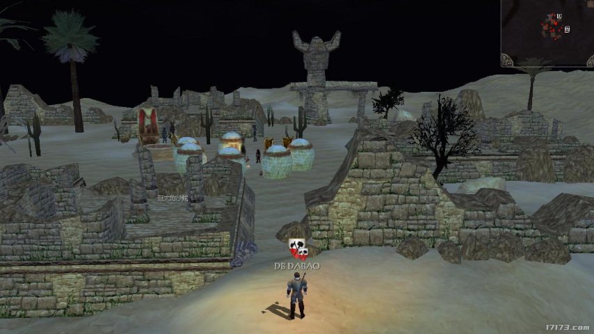 曾启蒙《魔兽世界》！上古网游停运20年后，再度复活上架Steam