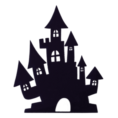 【魔法城堡】重磅爆料！食人花的低语，神秘鲨鲨画像……