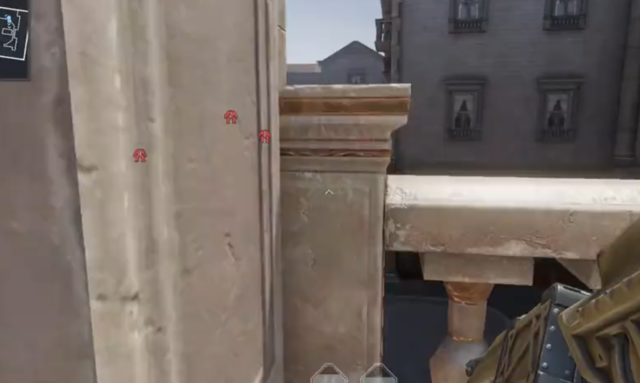 逆战未来：PVP排位人类武器评测推荐，步枪机枪+传说武器