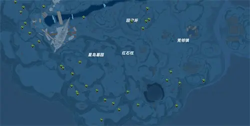 幻塔藤壶炖菜食谱配方