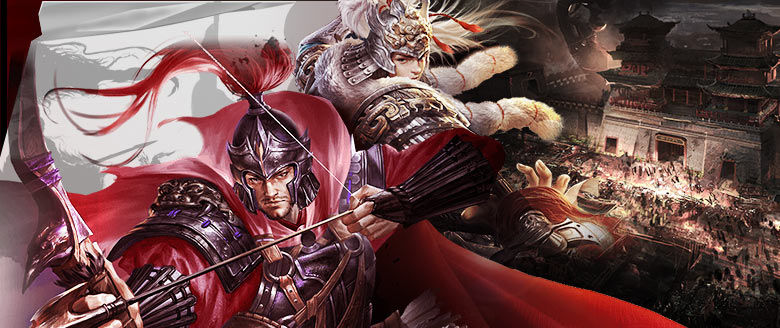  三国策略卡牌手游《三国我是主公》新服将于12月2日9:00发布S53七步成诗