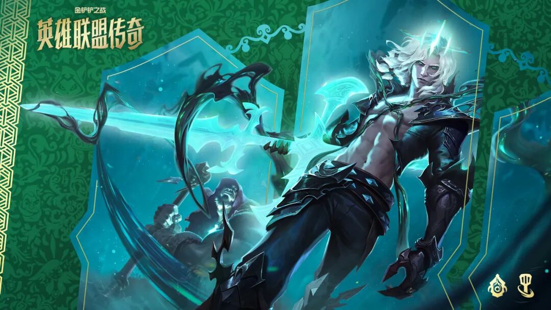  「英雄联盟传奇」城邦「暗影岛」爆料抢先看！「离子火花」偶像组合舞台全记录高光释出！最新战报出炉