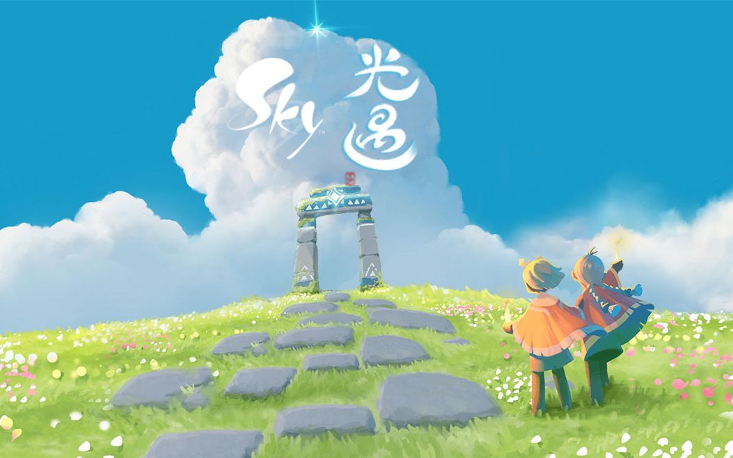 光遇小王子季任务剧情纯享版