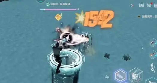幻塔:联合作战新boss歌者如何攻略？（上）