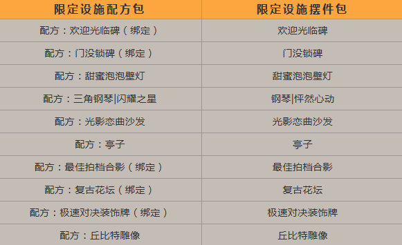 【福利爆击】4月限定活动开启！超稀有载具&武器皮肤免费换！