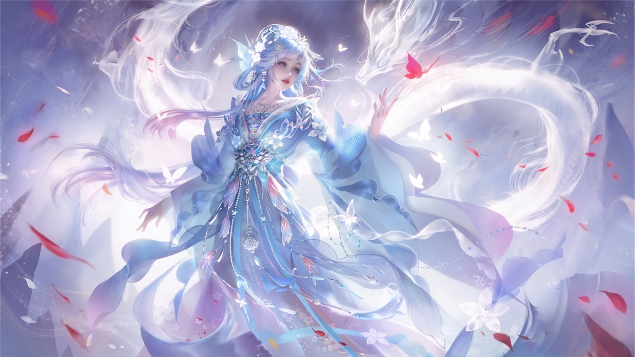 《仙侠传奇》4月12日新服00:05准时开启；云海寻仙赴仙约，全服天降鸿福！