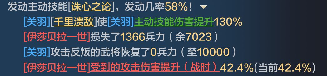 【S4赛季】璀璨技能诛心之论配队推荐