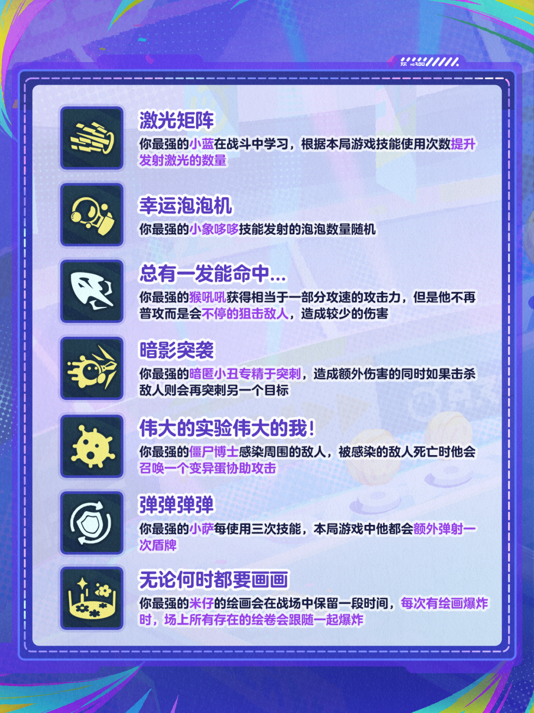 【蛋仔碰碰棋】不知道啊…点进来就（被）团灭了