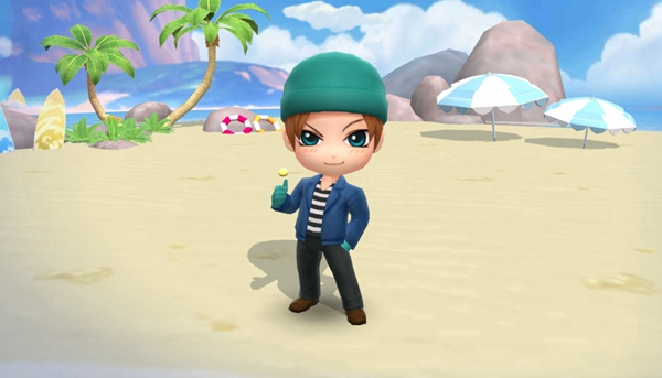  逃跑吧！少年：开局需要做些什么?了解对方才能百战百胜