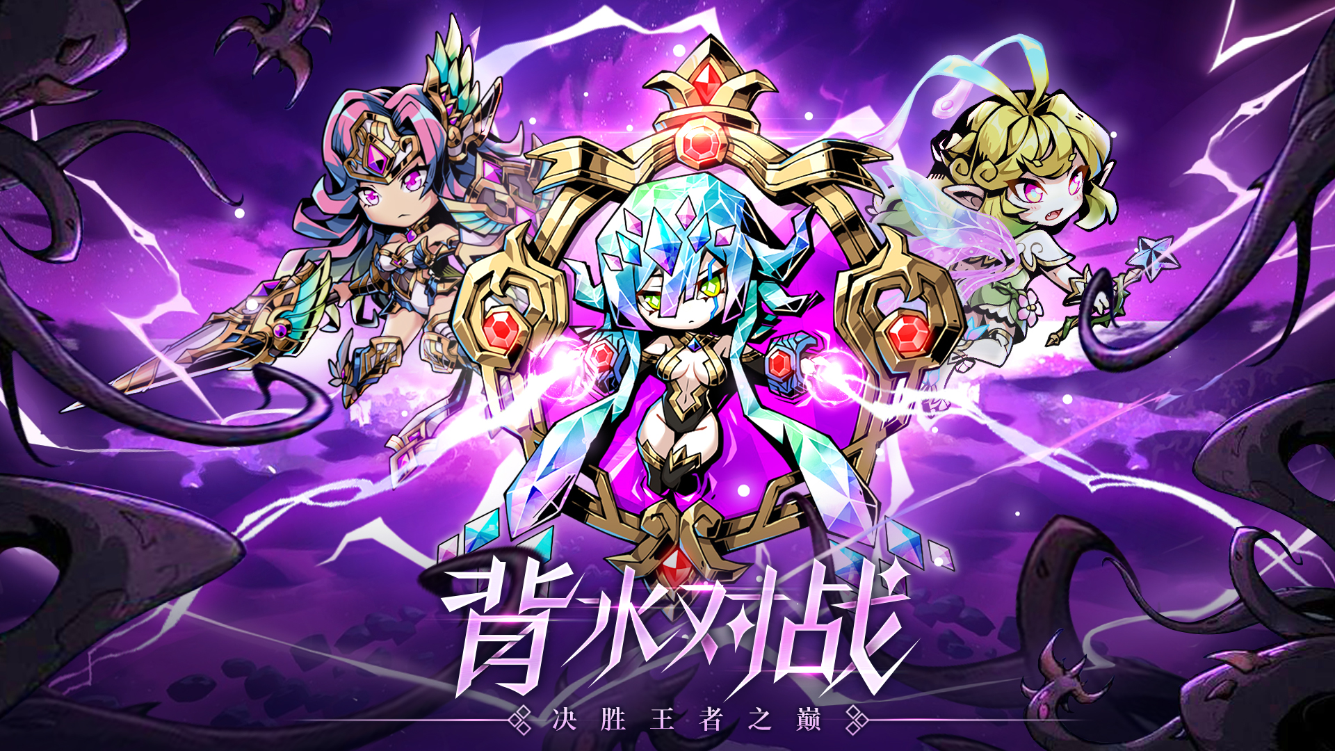 【开奖】互动话题|幻境闲谈，快来聊一聊游戏有趣二三事吧