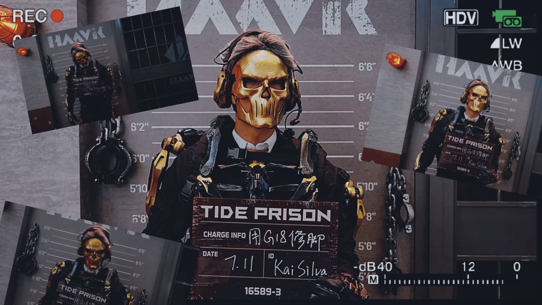 《三角洲行动》BW2025 | 绝密"越狱"搜打撤！