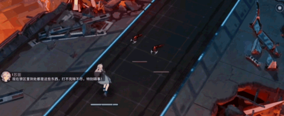 《白荆回廊》即时多维战棋，家园经营 + PVP 玩不停！