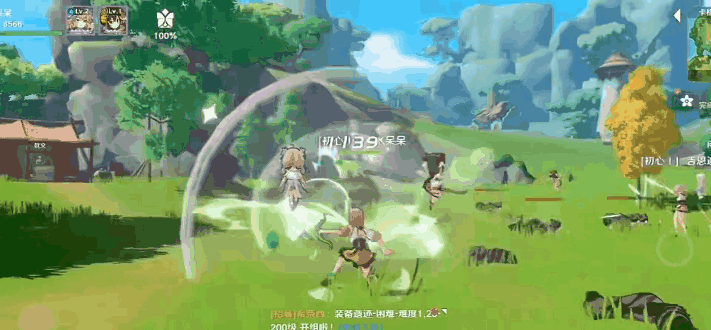《圣境之塔》攀登幻想之巅，解锁奇幻世界的冒险盛宴！