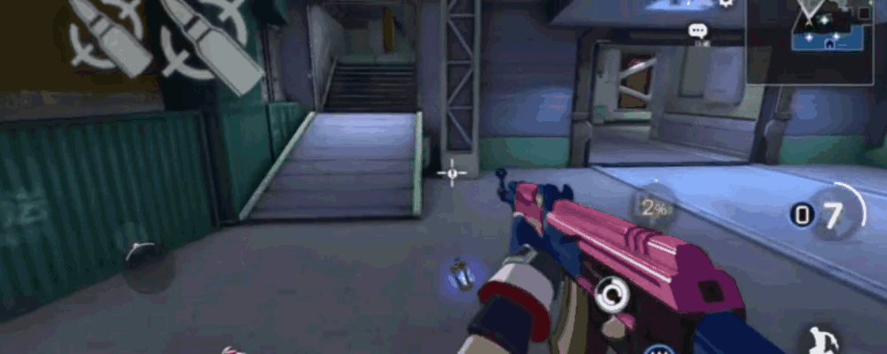 《王牌战士》攻防有技巧，绕后伏击轻松赢！