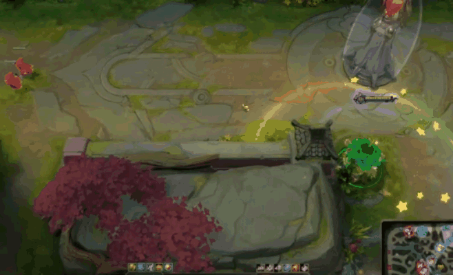 《英魂之刃》快节奏对战，热血激情拉满！ 