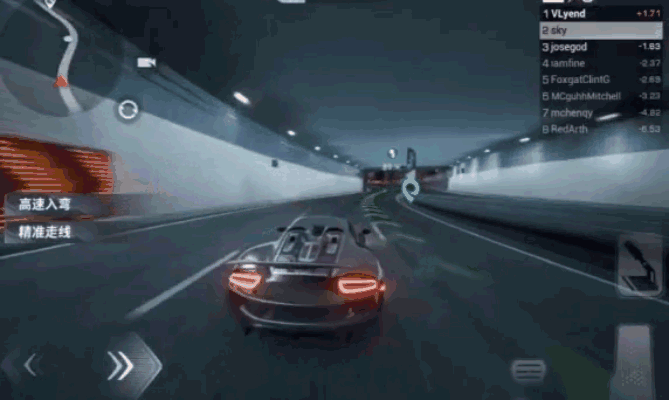 《巅峰极速》珍藏车展返场，奖池进度继承 200 点！