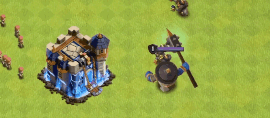 《部落冲突》18 本更新优化，攻防养成快速上手！