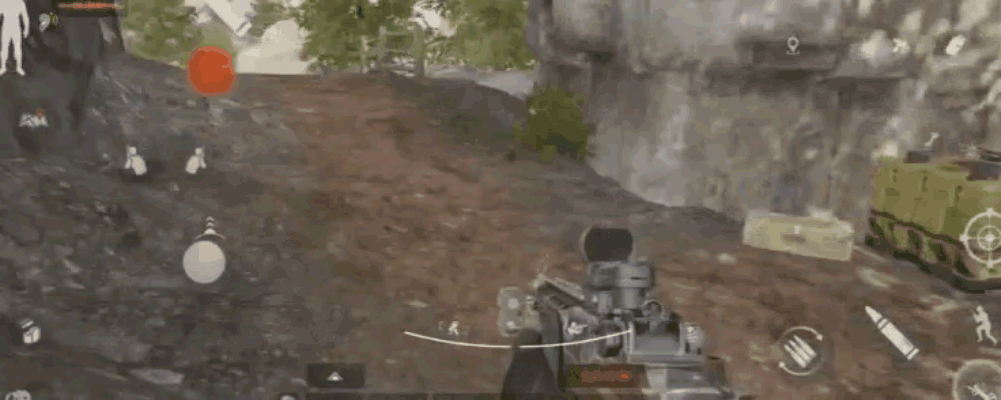 《暗区突围》跨年领百万柯恩币，限定枪皮套装轻松拿！