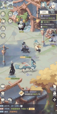 《长安幻想》：踏上妖灵之旅，体验全新国风回合制冒险！