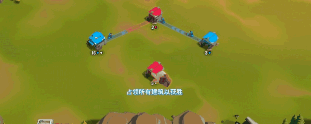 《猿族时代》融合SLG与冒险，带领猿猴探索废土世界！