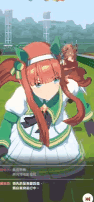 《闪耀！优俊少女》五维训练 + 赛事成长，训赛循环良性闭环！