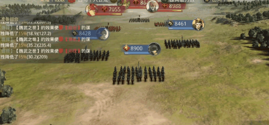 《率土之滨》守土靖乱启新篇，玩法优化焕新体验！ 