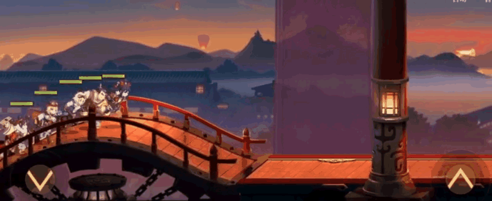 《空之要塞：启航》飞艇弹射激战 Boss，解谜探宝解锁高空秘藏!