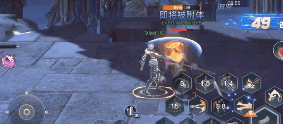 《荣耀全明星》3D横版格斗爽爆，连招嗨到停不下来！