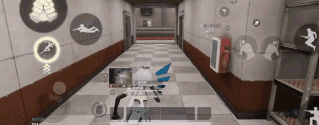 《超凡先锋》射击丝滑竞技拉满，战术多样对战不重复！