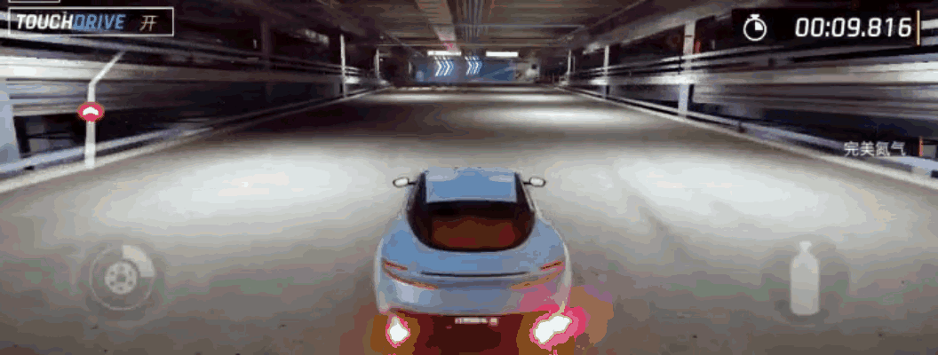 《狂野飙车9：竞速传奇》俱乐部交友组队，实时竞技快乐翻倍！