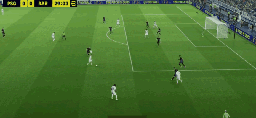 《实况足球》传奇段位参赛，争荣耀赢奖励！